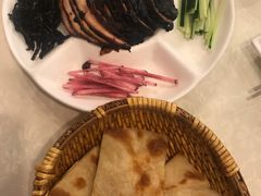 -老浒记民俗酒楼(王府井店)