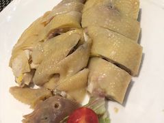 -新兴·金羊座·粤菜点心(乐峰店)