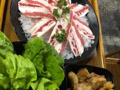 -捞围鲜·港式打边炉(海阳路店)