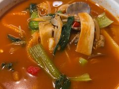 -淘淘园·韩式手工炸酱面(井亭天地店)