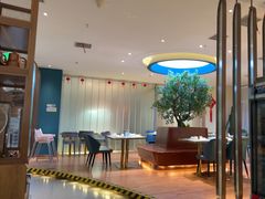 -悦海·家宴·冰花皮皮虾大锅贴(宝龙店)
