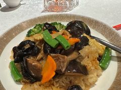 -红棉中餐厅·广州海航威斯汀酒店