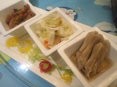 -欣旺·迎宾楼·百年无锡菜