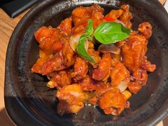 -小放牛炒菜馆(北国商城店)