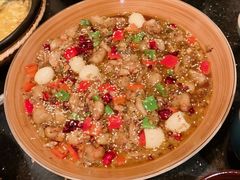 -华豫川酒家(大卫城店)