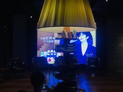 -CGV影城(滨江天街IMAX店)