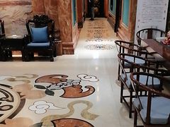 -鹊华居·地道鲁菜·海鲜·融合味(大明湖店)