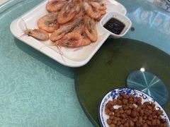 -东江海鲜大排档·潮汕菜·砂锅粥