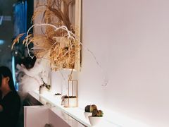 -春树下·树屋花房西餐厅(罍街AS1980店)