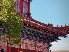 -皇罗禅寺