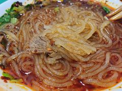 -甘记肥肠粉(马鞍北路店)