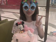 -昔木生日蛋糕(汉口店)