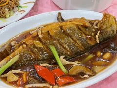 -同君福大酒楼(紫新路店)