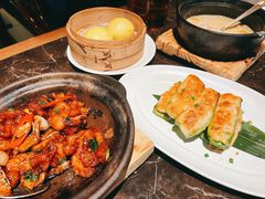 -汤城小厨•粤菜•靓汤(苏州街店)