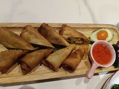 -清迈泰·泰国餐厅(华发商都店)