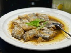 -拉完海鲜大排档(温岭店)