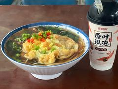 -新安江山水画廊风景区