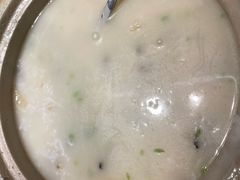 -粤仔湾砂锅粥(宜兴八佰伴店)