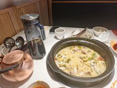 -周渝食惦酸菜鱼(青浦店)