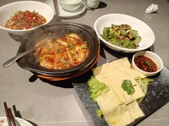 -井水小厨·湘菜(活力广场店)