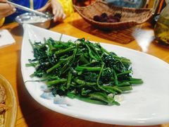 -龙姐私房菜(和顺古镇店)