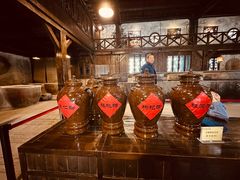 -镇江中国醋文化博物馆