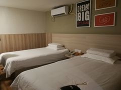 -汉庭(广州北京路天字码头店)