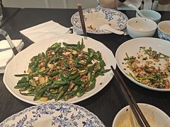 -金谷仓家庭料理(马泉营店)