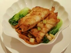 -唐阁(香港朗廷酒店)