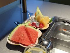 -海底捞火锅(石景山万达广场店)