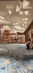 -厦门康莱德酒店·宴会厅婚宴