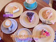 -BAKER&SPICE(祥云小镇店)