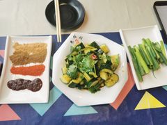 -老杨头烧烤(博烤堂店)