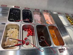 -学姐家酸奶铺(江大店)