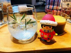 -明谦·Coffee&Cocktail Bar(美您公园店)