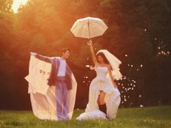 -第一夫人婚纱摄影(南京店)