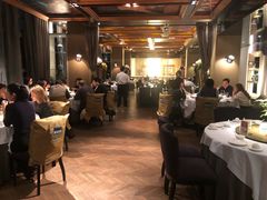 大堂-苏浙汇(古北店)