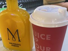 -Mr.Fruits水果先生(蓝色港湾店)