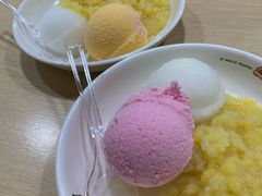 -南海冰室·新式潮汕茶饮(南海店)