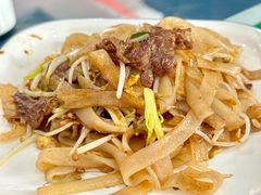 -广东潮汕酒家(锋记中恒分店)