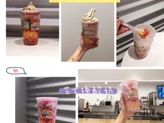 -gaga(深圳福田星河COCO Park店)