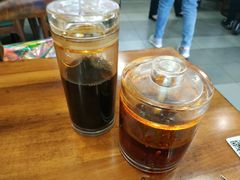 -李先生牛肉面大王(辽宁路店)