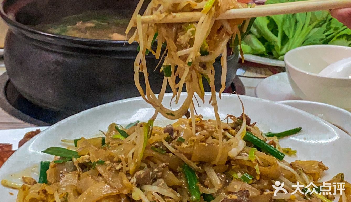 唐山美食·chao好吃的餐厅终于被我挖到啦‼️