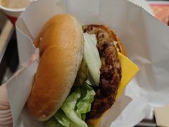 -肯德基(李家沱店)