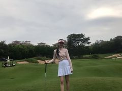 -观澜湖高尔夫球会