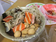 -小草糖水(海棠村店)