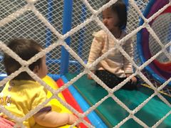 -ABC Swim亲子游泳俱乐部(河西店)