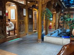 -田园印象·成都土菜院子(华阳店)