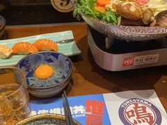 -鸟山鸣·日料食堂(王府井店)