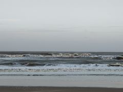-南澳海滩